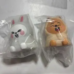 Straykids スキズ skzoo ライトマスコット ガチャガチャ リノハン