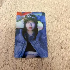 2026年最新】Newjeans ハニ トレカ supernaturalの人気アイテム - メルカリ