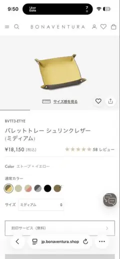 2026年最新】BONAVENTURA インテリアトレイの人気アイテム - メルカリ