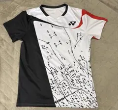 YONEX バドミントンシャツ 海外モデル