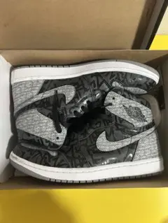 Nike Air Jordan 1 High OG Rebellionaireのサムネイル