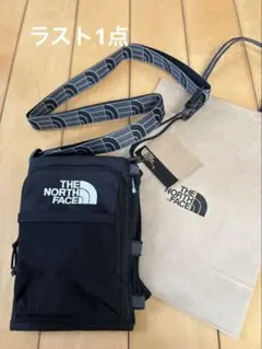 ザノースフェイス ボレアレスウォーターボトルホルダー★ラスト1点★