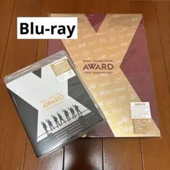 WEST.「DOME TOUR AWARD～10th Anniversary〜」