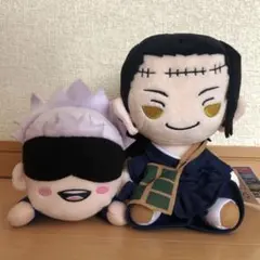 五条悟 ぬいぐるみ