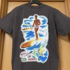 SUN SURF サンサーフ USA製 両面プリント Tシャツのサムネイル