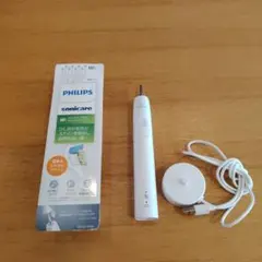 ソニックケアー電動歯ブラシPHILIPS HX9189/16 - メルカリ