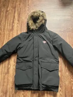 ミドル丈 ジャケット