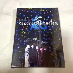 嵐Record of Memoriesファンクラブ限定新品未使用未開封❣️ 嵐 ARASHI Anniversary Tour 5×20 FILM “Record of Memories” Blu-ray4