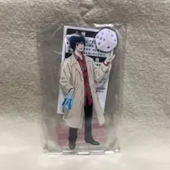 ① SAKAMOTO DAYS スタンド付きビッグアクリルプレート 南雲