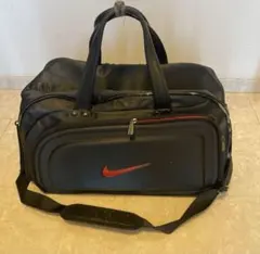 激レア　NIKE ナイキゴルフ　ボストンバッグ　傷汚れあり