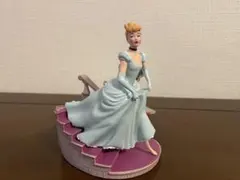 シンデレラ クリスマスオーナメント