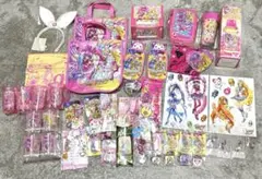 スイートプリキュア グッズ まとめ売り