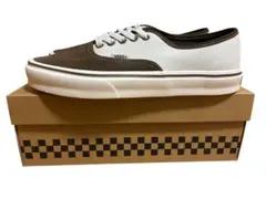 新品バンズauthenticライトERAエラOLD SKOOL28.5 - メルカリ