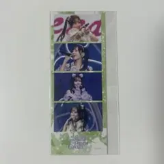 =LOVE 諸橋沙夏 4カットフォトカード