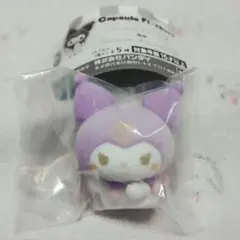 カプセルフロッキーズ スタジオハヌル×サンリオキャラクターズ