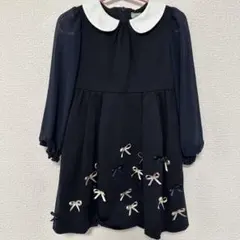 TOCCA 100センチ　ワンピース　セレモニードレス