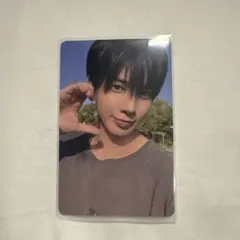 TXT テヒョン act tomorrow MOAZONE FC トレカ