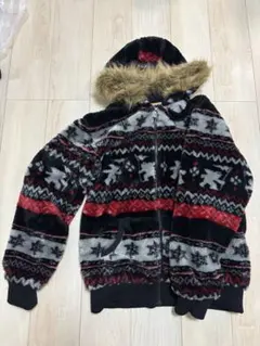 GOTCHA ボアコート