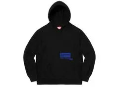 Supreme JUNYA WATANABE パーカー Ｍ　ブラック