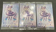 プリキュアウエハース キュアキュンキュン