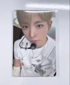 2026年最新】NCT wish ユウシの人気アイテム - メルカリ