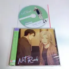 Not Reset (CV:茶介) (CV:湯町駆) アニメイト特典CD付き - メルカリ