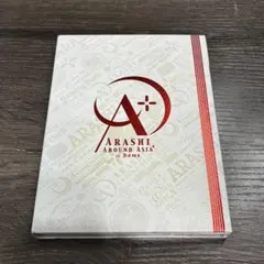 2026年最新】嵐around asia初回限定盤の人気アイテム - メルカリ