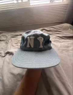 EBBETS FIELD FLANNELS NY コットンキャップ