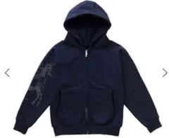 gadid anoniem パーカーLIKKI GADID ANONIEM LIKKI パーカー 【公式通販】