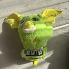 マークアンドロナ ヘッドカバー