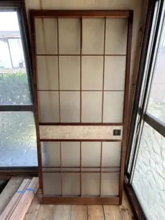 2026年最新】昭和レトロガラス戸の人気アイテム - メルカリ