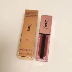 2026年最新】ルージュピュールクチュールヴェルニウォーターグロウ207