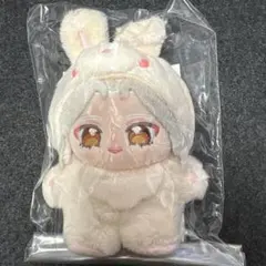 仁兎なずな いつぬい 第2弾 一緒に暮らすぬい あんスタ うさぎ - メルカリ