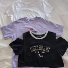 Kate Spade ポロラルフローレン Nike 150 Tシャツセットのサムネイル