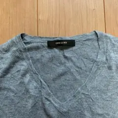 vネック Tシャツ