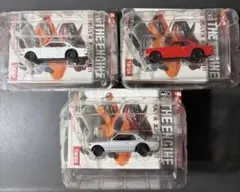 2026年最新】ミニカー ハコスカ gt-rの人気アイテム - メルカリ