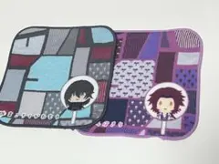 匿名配送/刀剣乱舞 フリューくじ C賞 蜻蛉切&孫六兼元