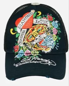 ちゃんみな キャップ 商品詳細ページ | CHANMINA OFFICIAL STORE | AOD3 CHANMINA × EdHardy