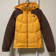【新品未使用/やや訳アリ】 THE NORTH FACE ノースフェイス ダウン