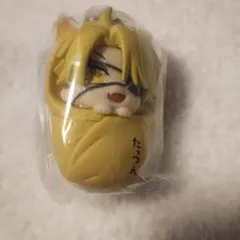 カラフルピーチ　おくるみますこっとたっつん