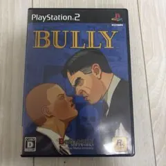 BULLY 　マップ付き