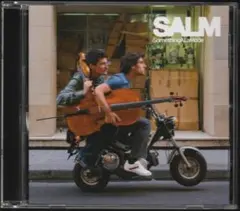☆SALM SomethingALaMode デビュー・アルバム
