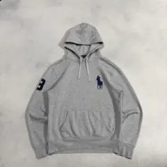Polo Ralph Lauren Big Pony Hoodie