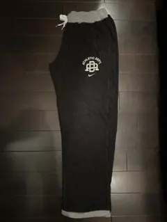 Nike ATHLETIC DEPT. パンツ 黒