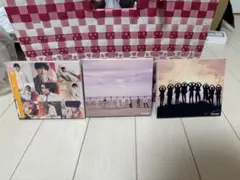 Snow Man オレンジkiss