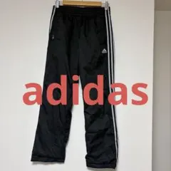 adidas COLD.RDY ジャージパンツ 黒　セットアップ対応