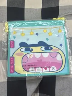 プチプチおみせっち　巾着コレクション　まめっち 未開封品