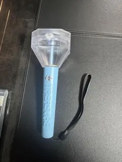 GNJB OFFICIAL LIGHT STICK ver.1げんじぶペンライト - メルカリ
