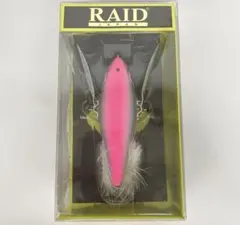 RAID JAPAN DEKA-DODGEのサムネイル