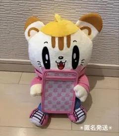 ジェ猫　小森隼　カードケース付き BIGぬいぐるみ